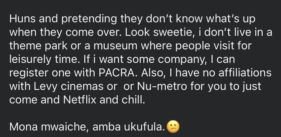 UNCLE CHILZ tweet media