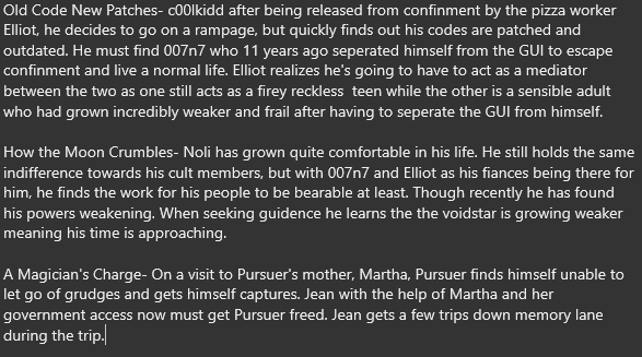 H0p3ful_Cyn1c 🏳️‍🌈 tweet media