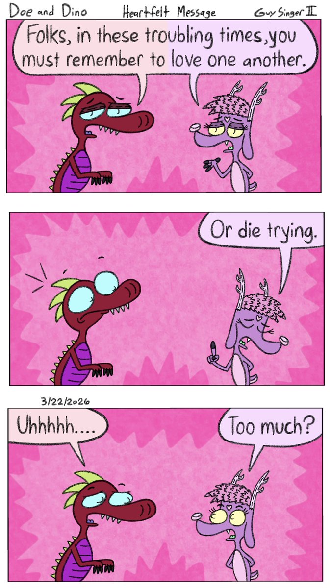 Guy Singer II tweet media