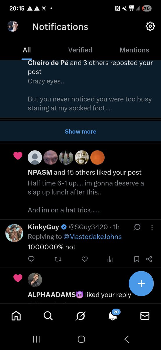 Jake takes cash 👨 tweet media