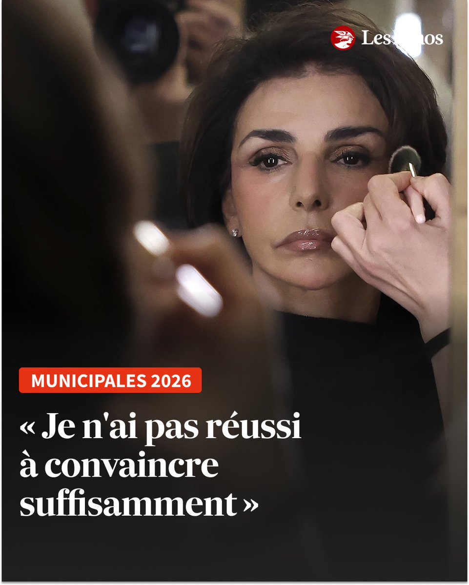 Les Echos tweet media