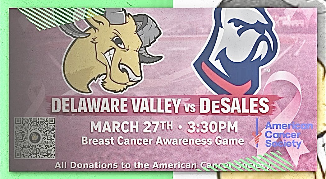 Delval Baseball tweet media