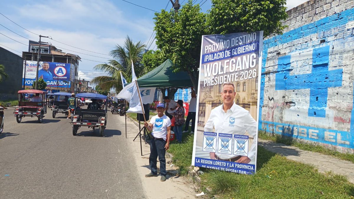 RosarioBenavidesAB 🇵🇪 tweet media