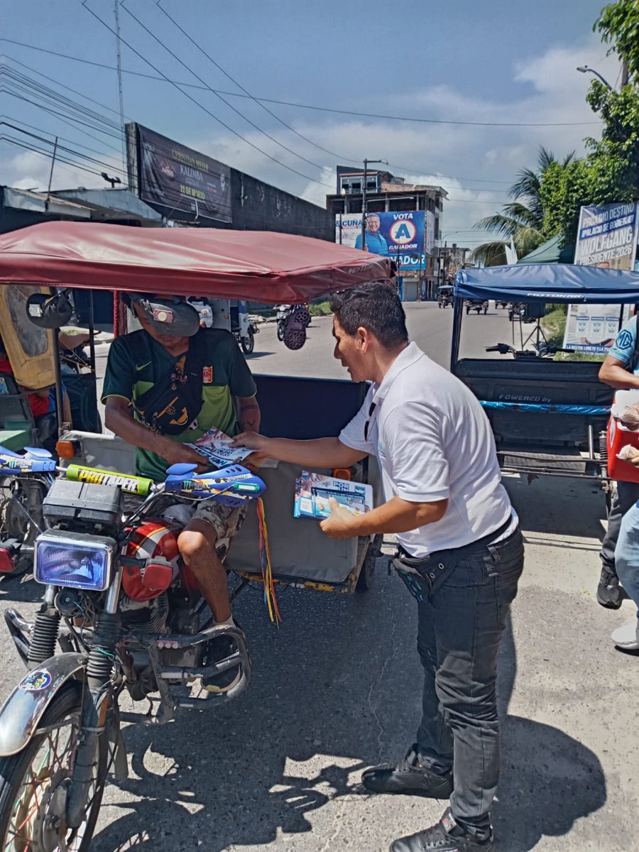 RosarioBenavidesAB 🇵🇪 tweet media