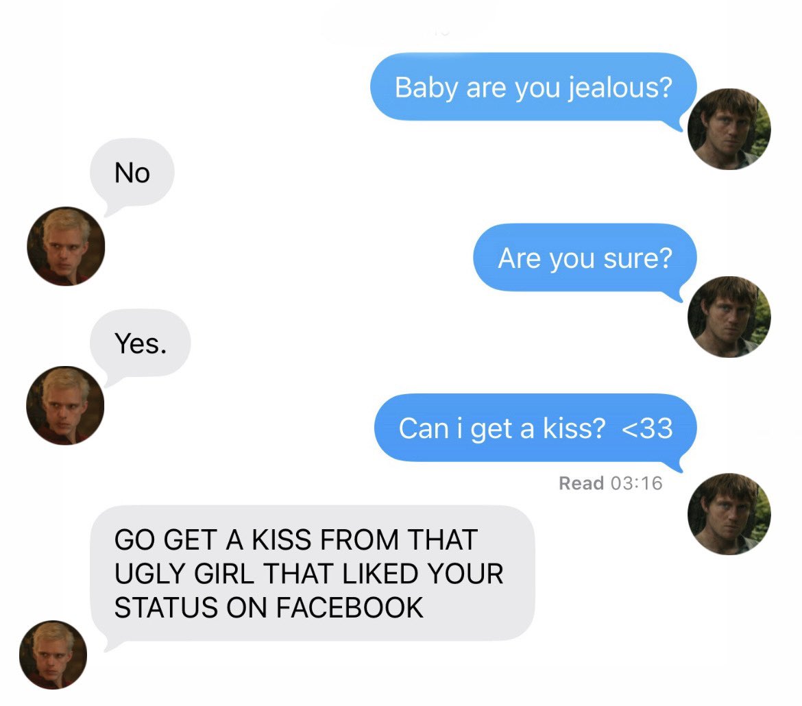 dunkaerion thinker 💭 tweet media