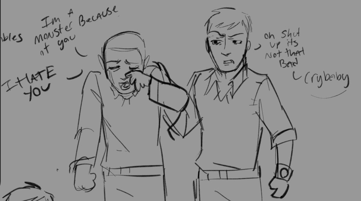 dave lee (comms open) tweet media