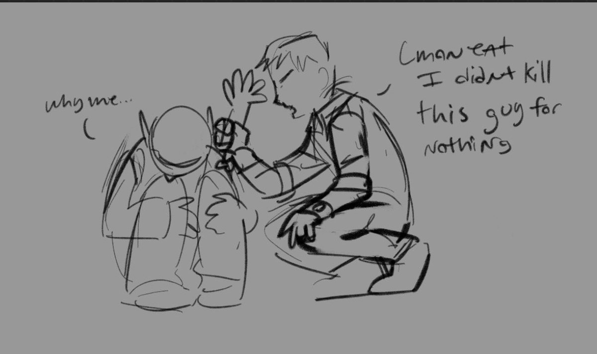 dave lee (comms open) tweet media