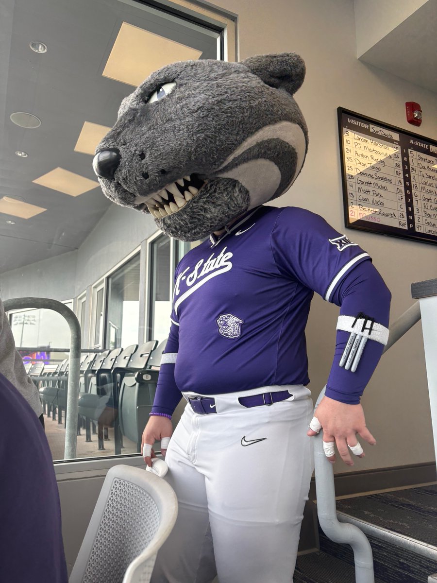 D. Scott Fritchen tweet media