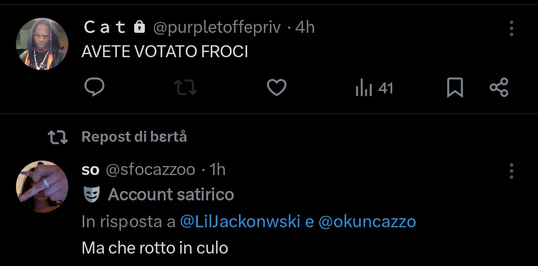 curry poco speziato tweet media