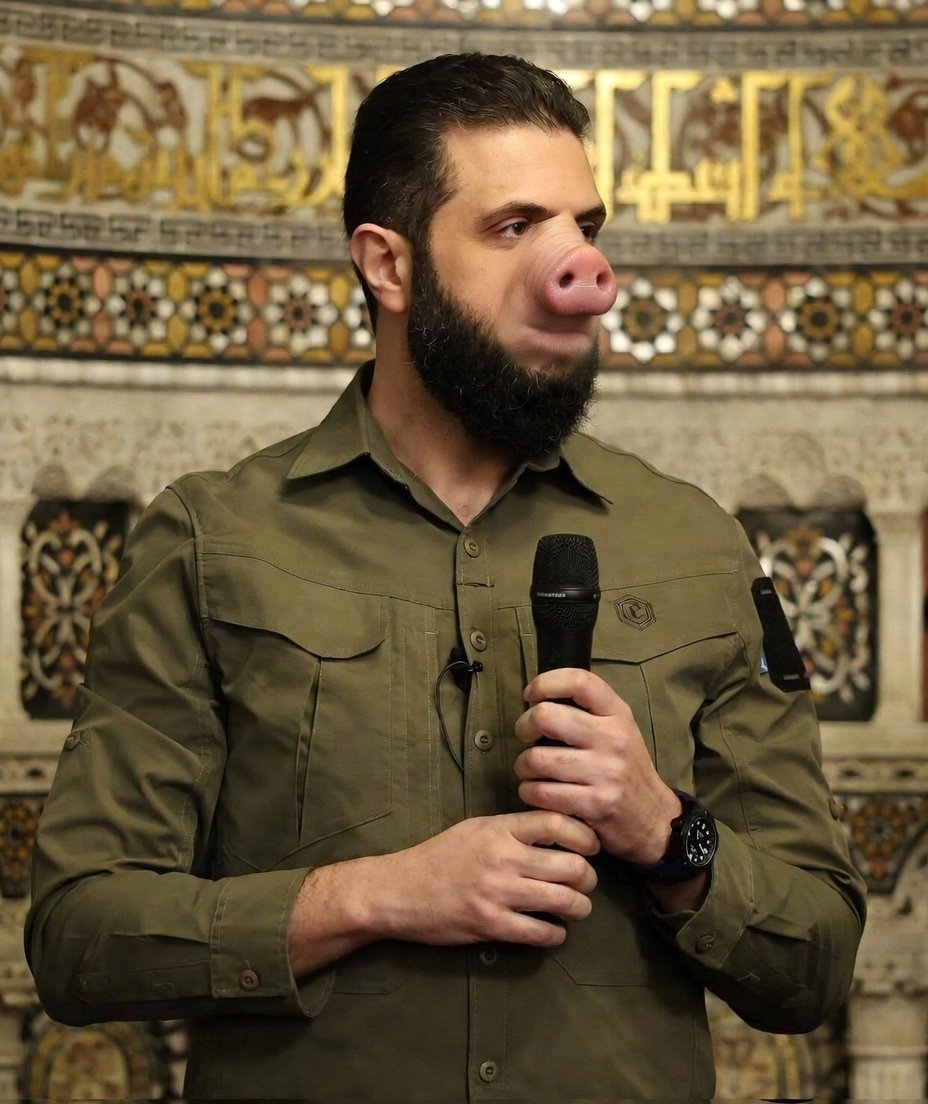 THE LAST CRUSADE tweet media