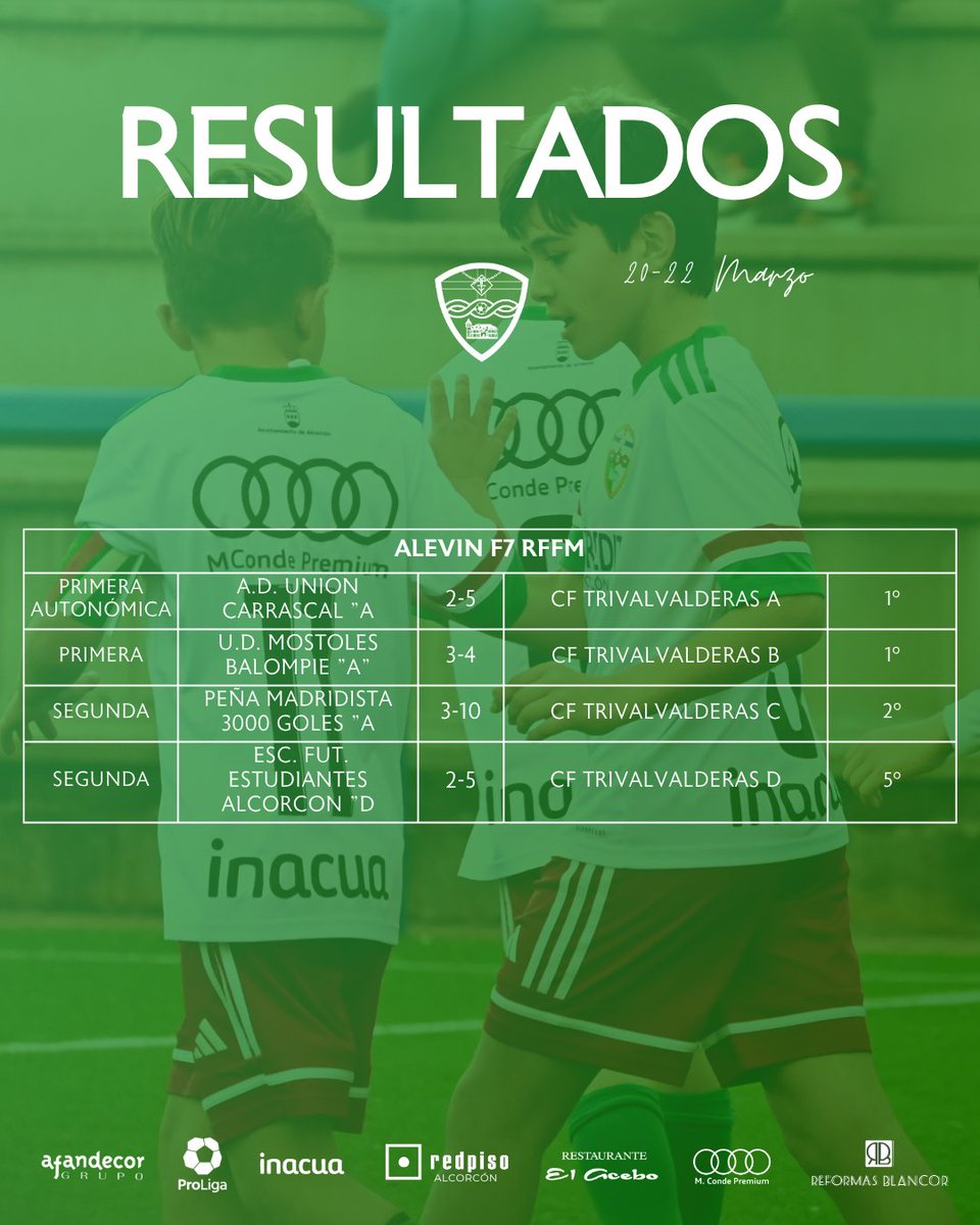 Escuela TrivalValderas tweet media