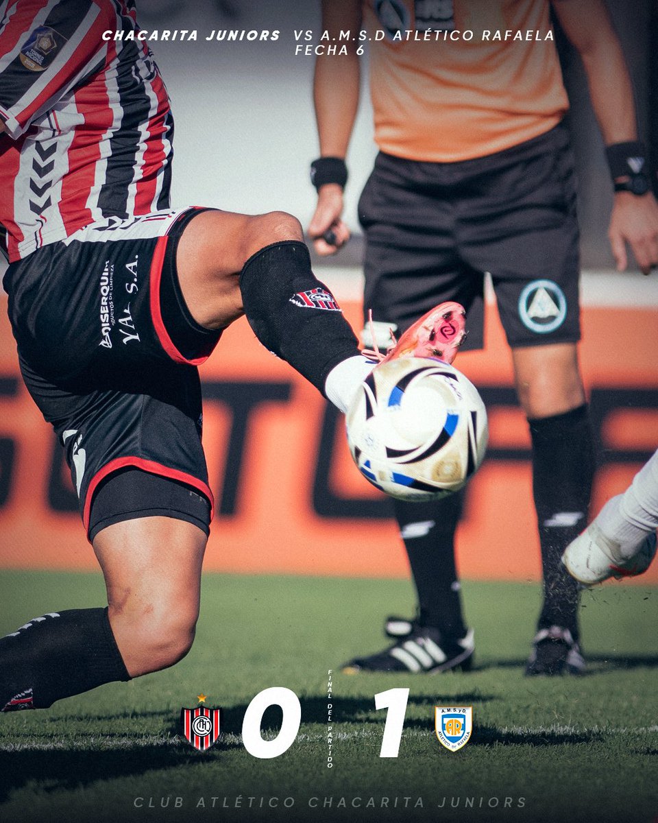 Chacarita Juniors tweet media