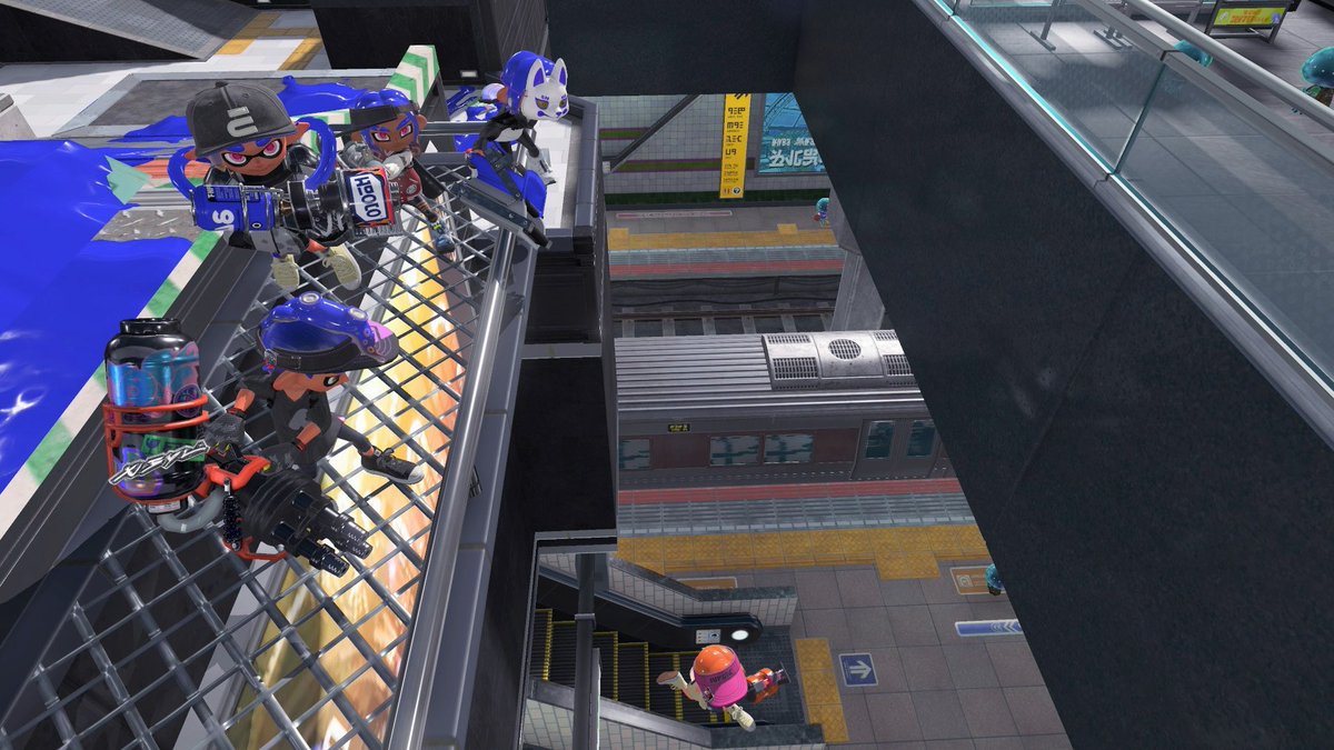 Shadow legion tweet media