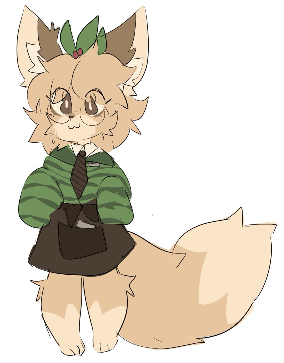 Scrunkly 🦊🇦🇷 tweet media