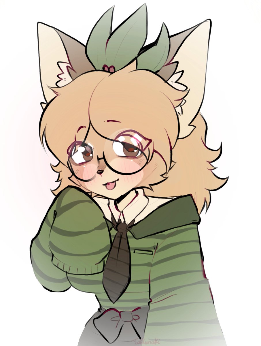 Scrunkly 🦊🇦🇷 tweet media