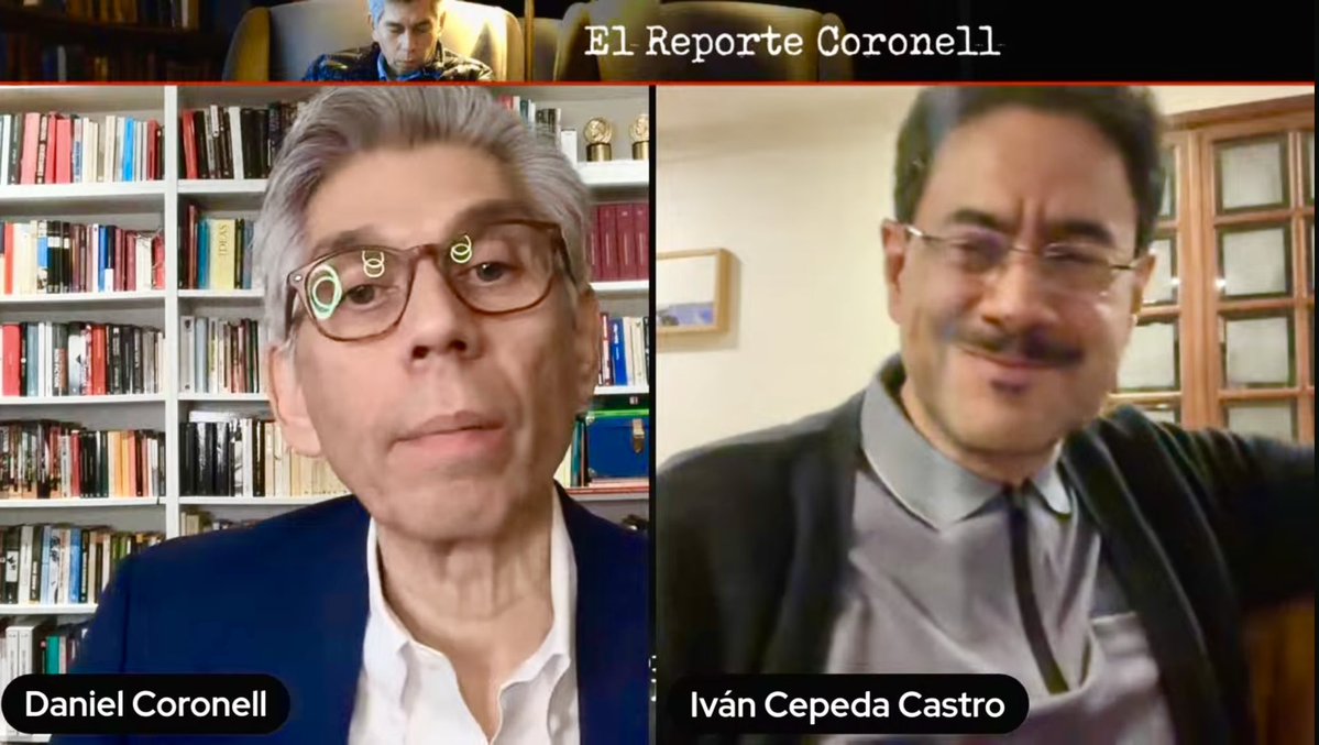 Jorge Rojas Rodríguez tweet media