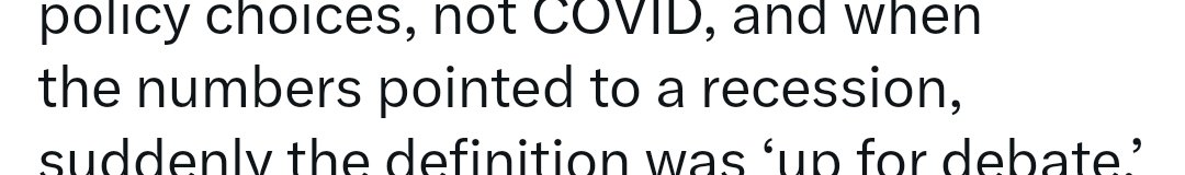 It's Just Numbers tweet media