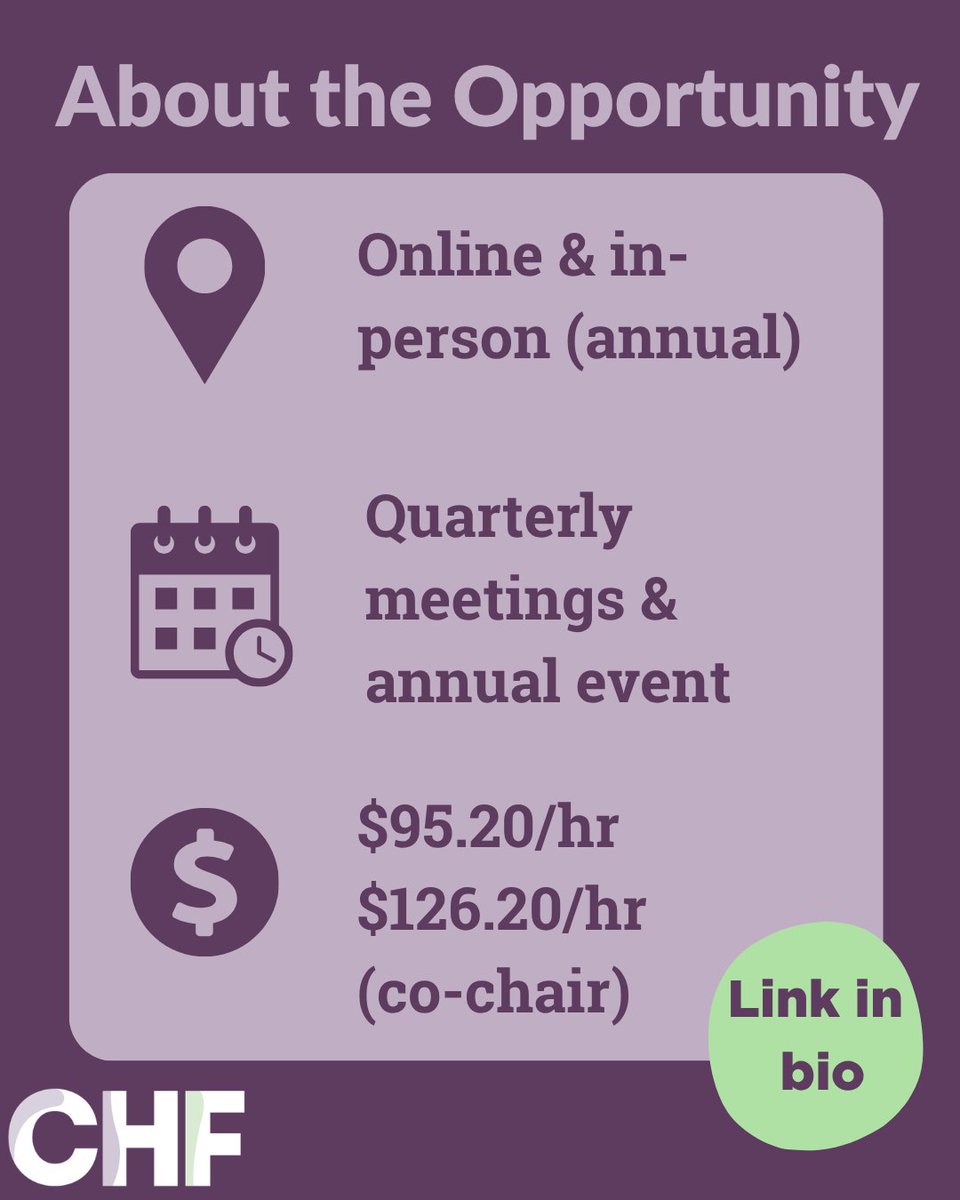 Consumers Health Forum of Australia tweet media