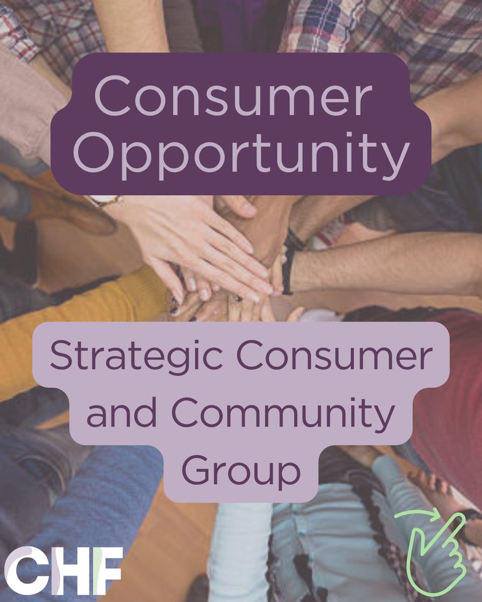 Consumers Health Forum of Australia tweet media