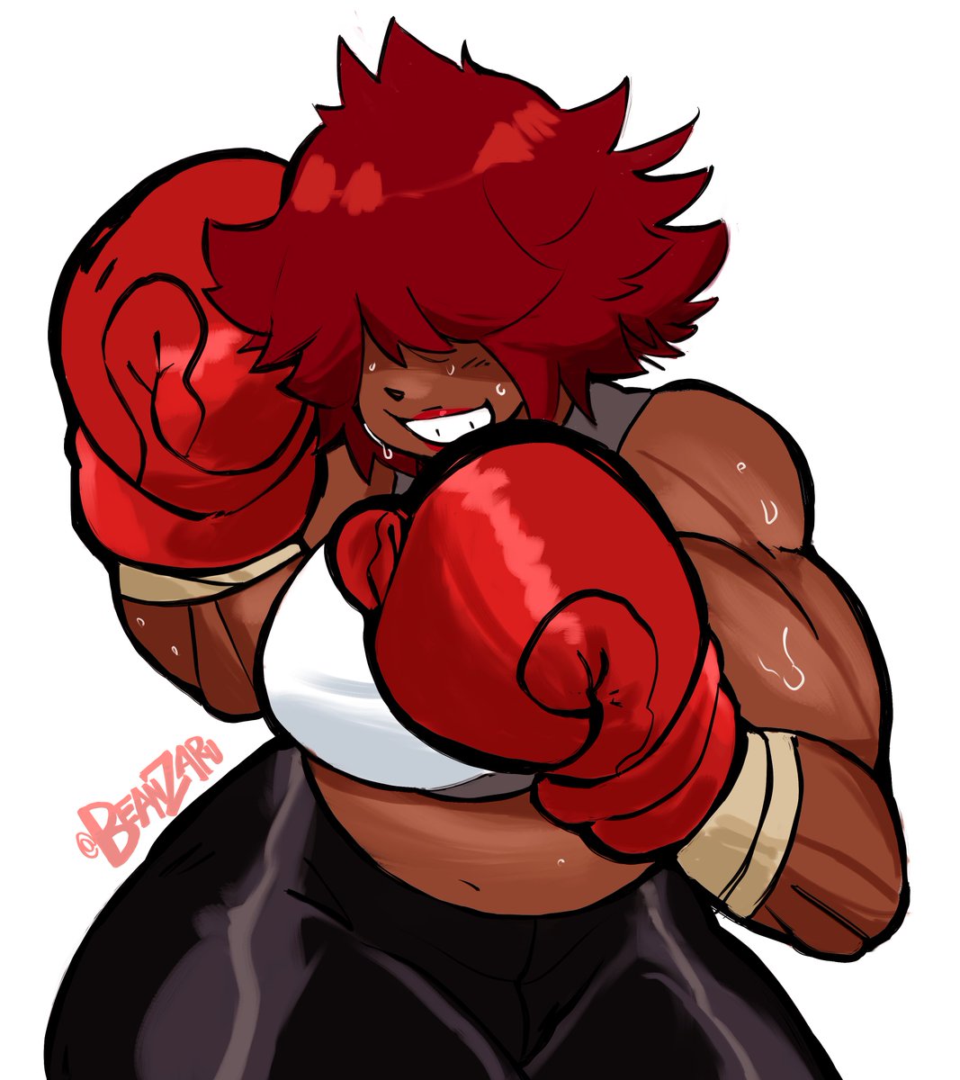 ☠️🍊COMMS OPEN🍊4️⃣ tweet media