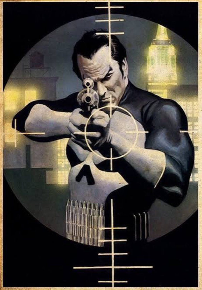 Alex Ross tweet media