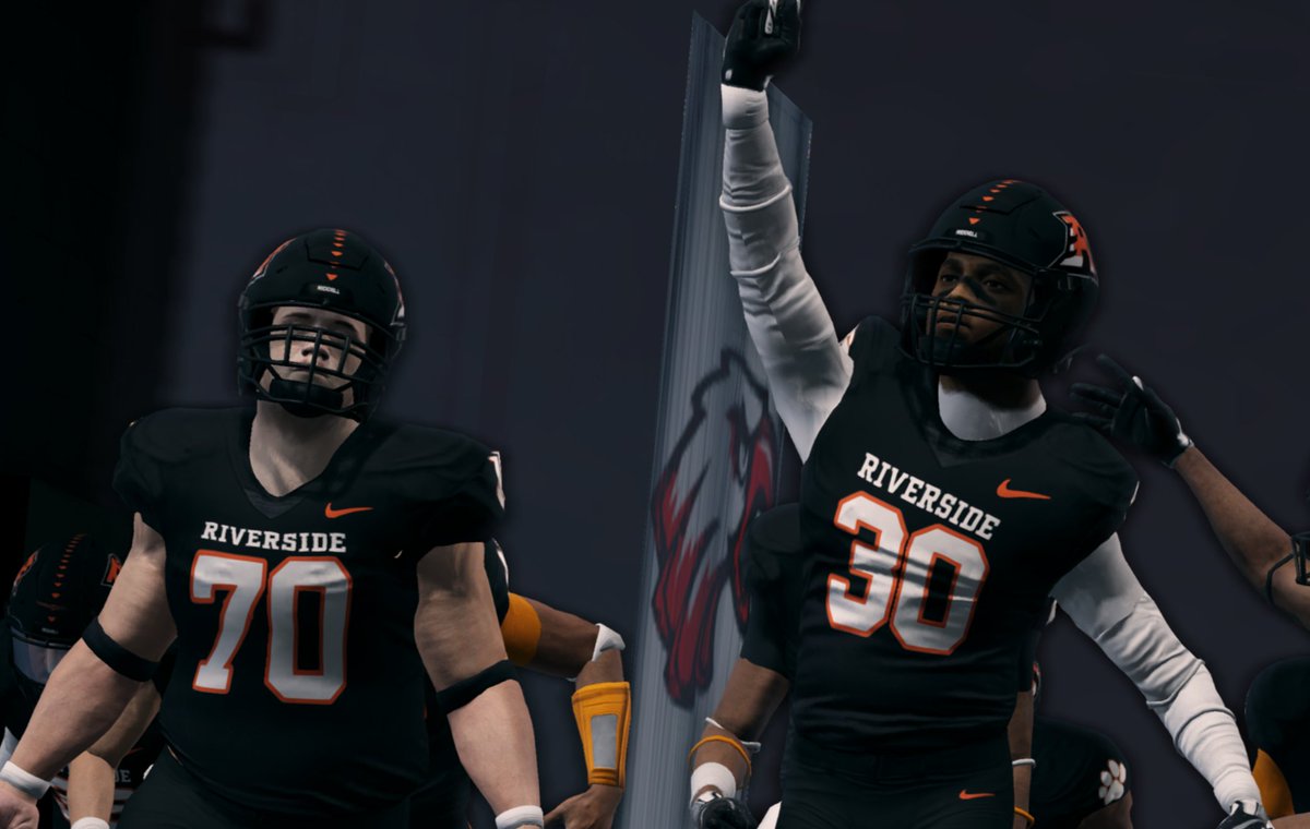 Wisconsin High School Football Mod tweet media