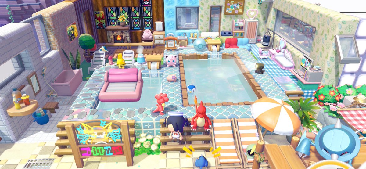 のん@城ドラ♡飯テロ tweet media