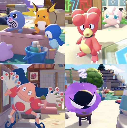 のん@城ドラ♡飯テロ tweet media