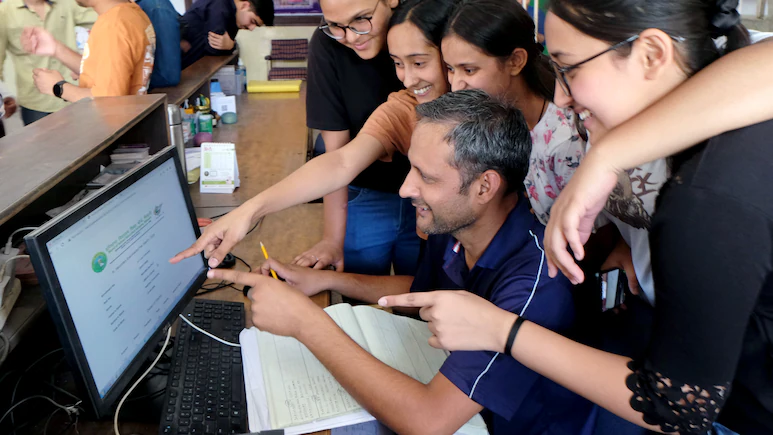 ndtveducation's tweet image. RBSE 10th Result 2026 Today: Check Websites, Steps To Download, Direct Link
ndtv.com/education/rbse…

#Exams #Results #Rajasthan