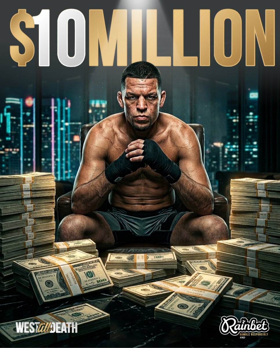 West Till Death tweet media