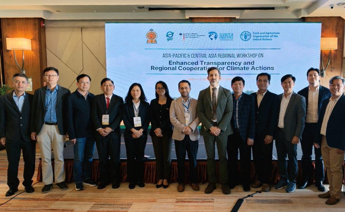 FAO Asia Pacific tweet media