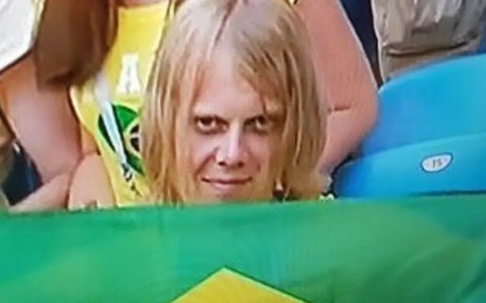 o fravinho do BF tweet media