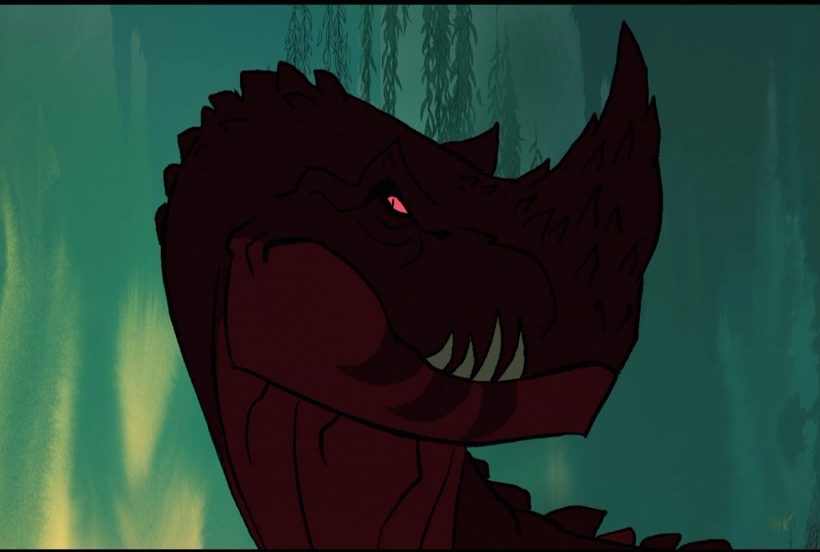 REXSAURUS tweet media