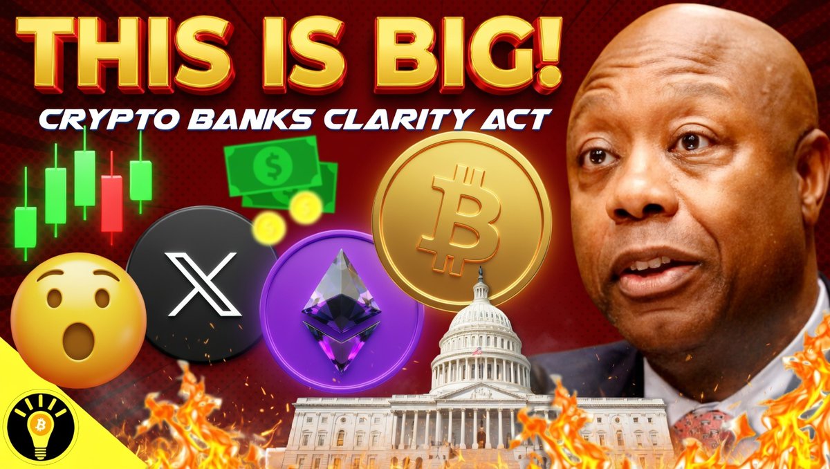 Tony Edward (Thinking Crypto Podcast) tweet media