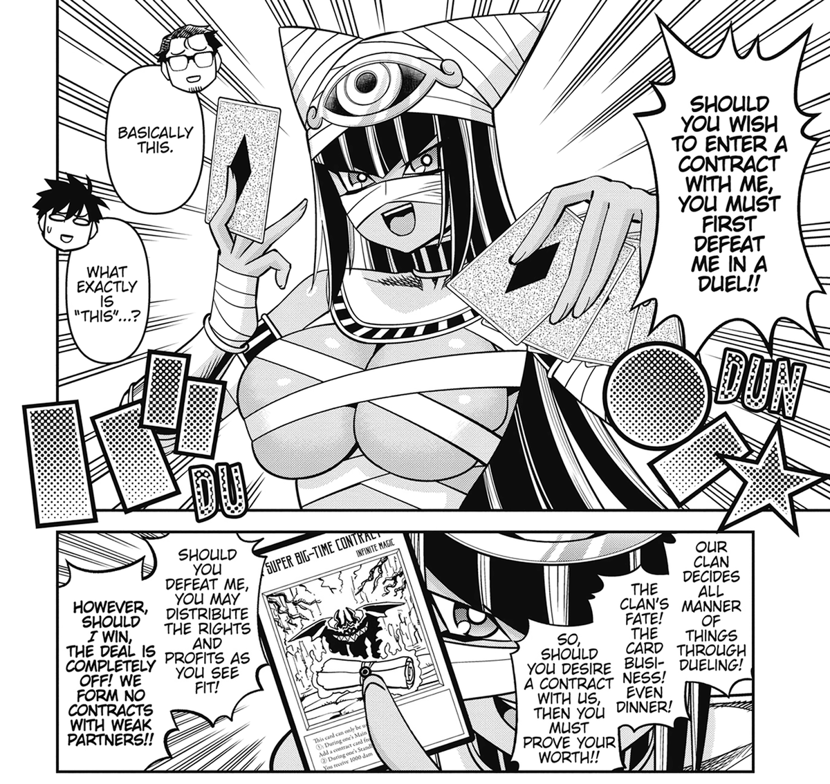 MonsterGirlTime tweet media