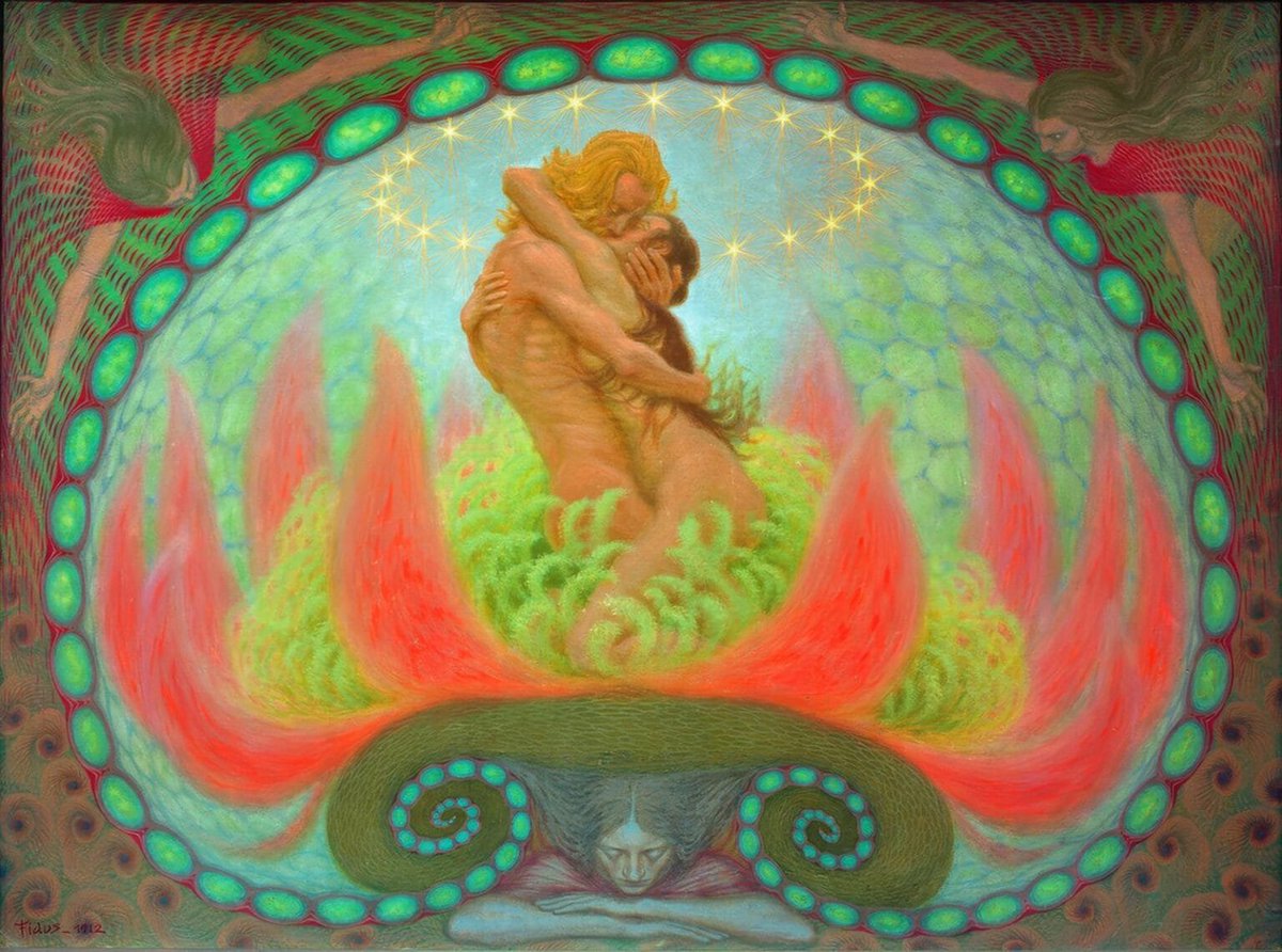 Ozymandias𓆏 tweet media