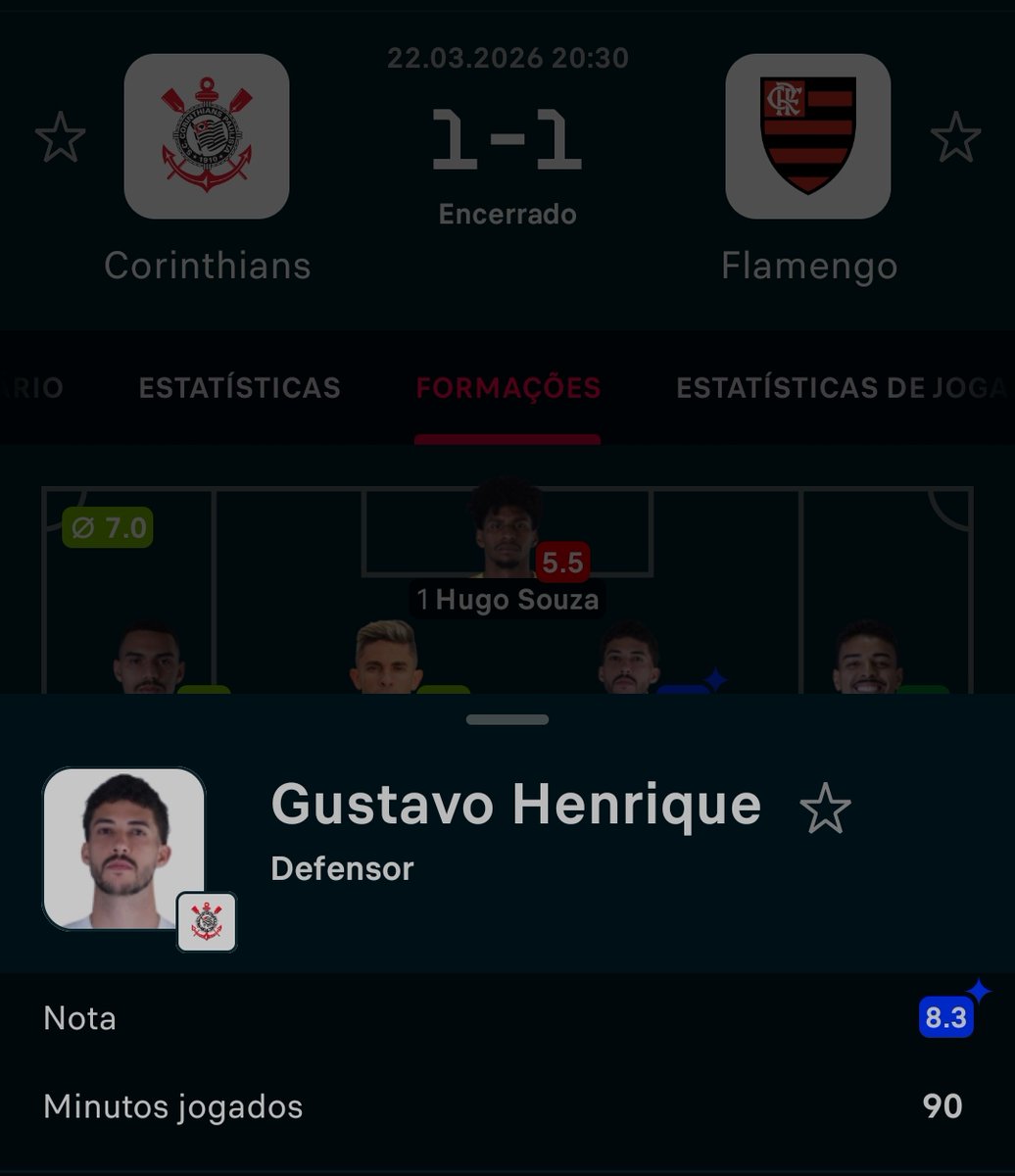 Flashscore.com.br tweet media