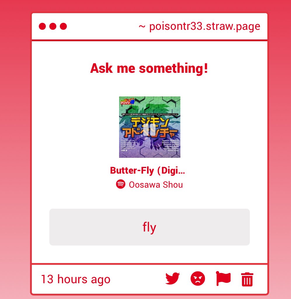 PoisonTr33 tweet media