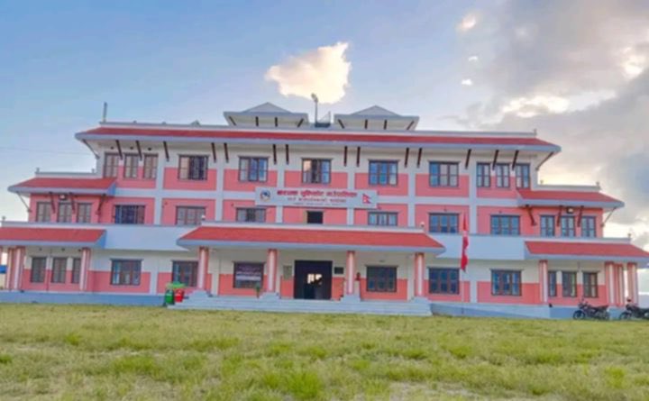 Dil Nisani Magar tweet media