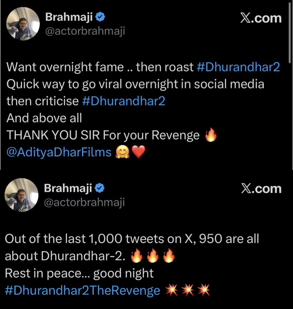 Swathi Bellam tweet media