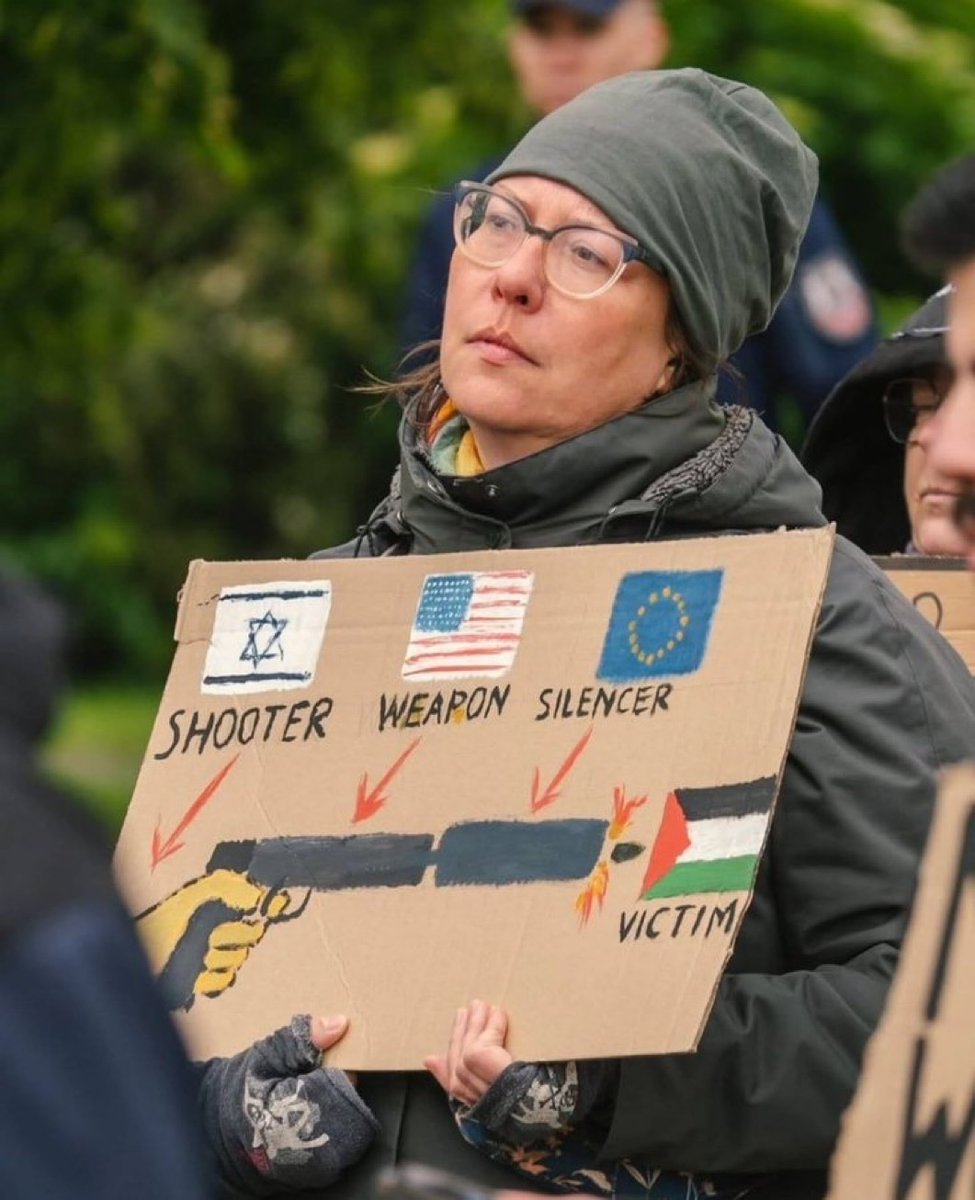 Suppressed Voices tweet media