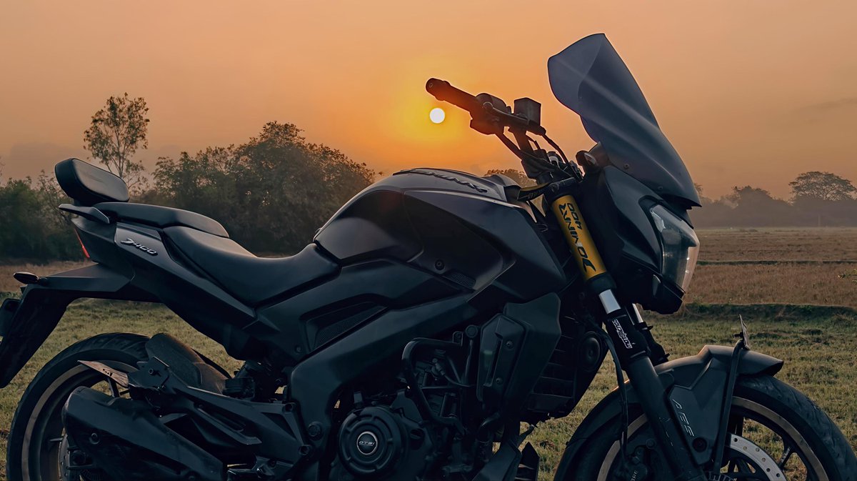UNKOWN_GUN_MAN's tweet image. Morning Breakfast Ride......🏍️

#Dominar400 #Photography101 #bikes #MorningVibe #Morning #Relax #Bajaj #Ktm