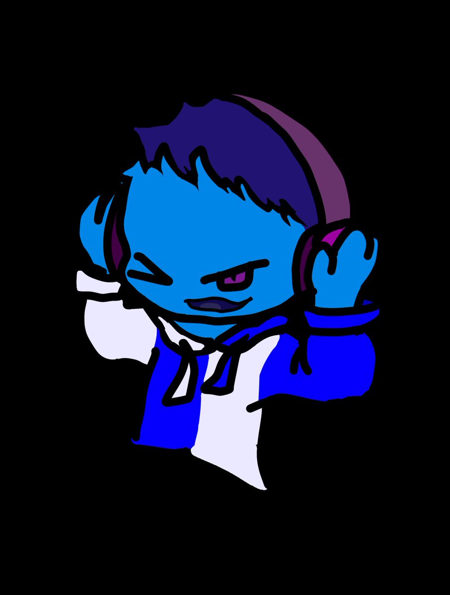 funtime ze-ze tweet media