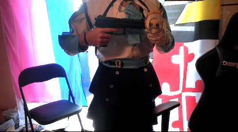 danni🔥🏳️‍🌈🇺🇸🇺🇦🇵🇸 scoots tweet media