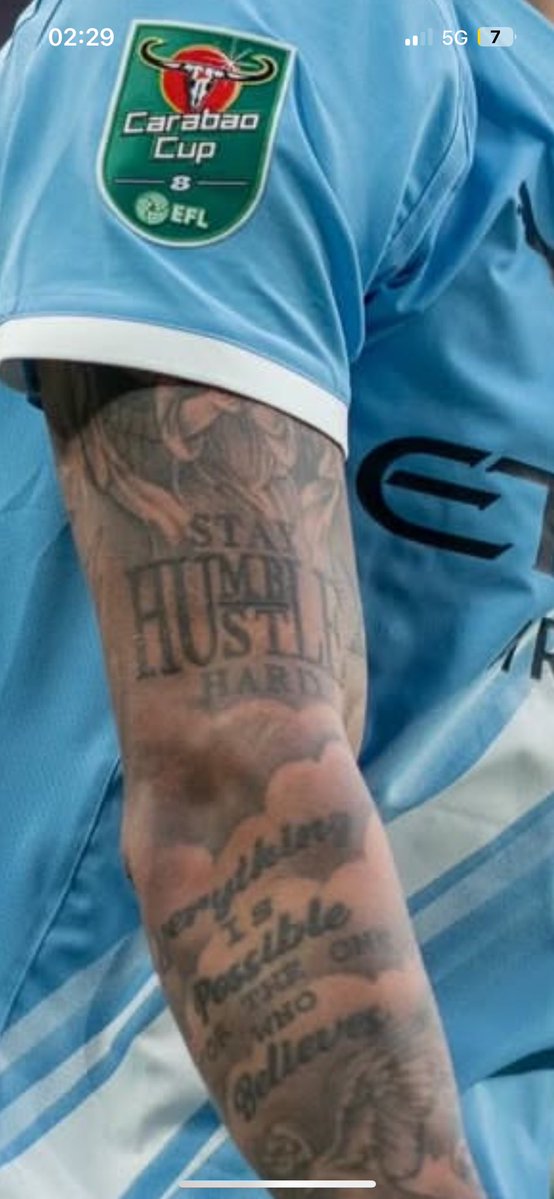 💎MCFCGabby💎 tweet media