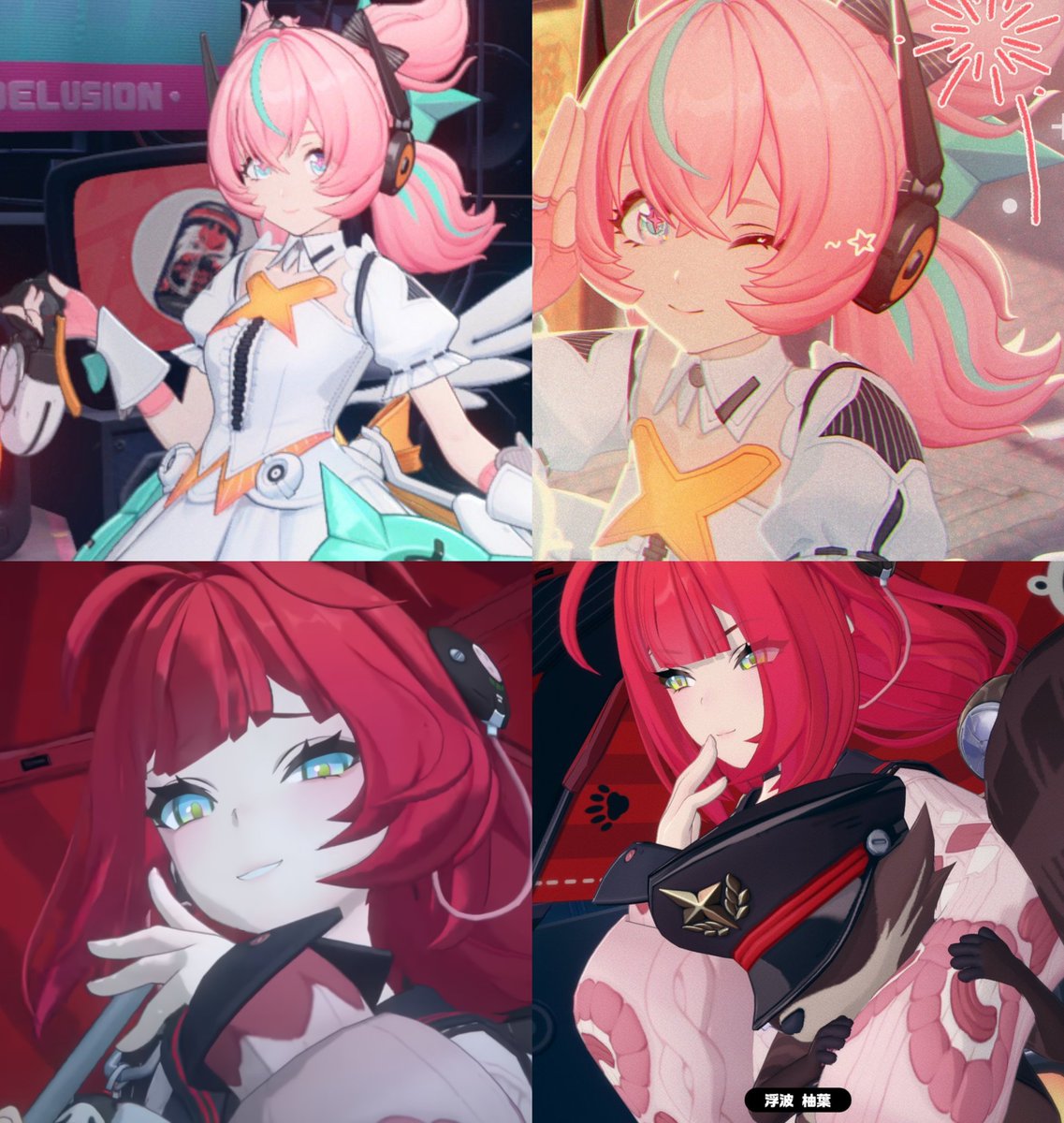 ZenlessWorld tweet media