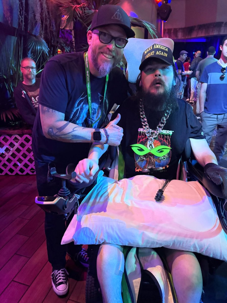 🦇 Alex McCarthy 🏹 tweet media