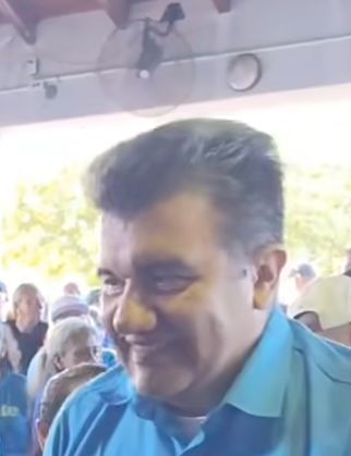 Javier Vivas Santana tweet media