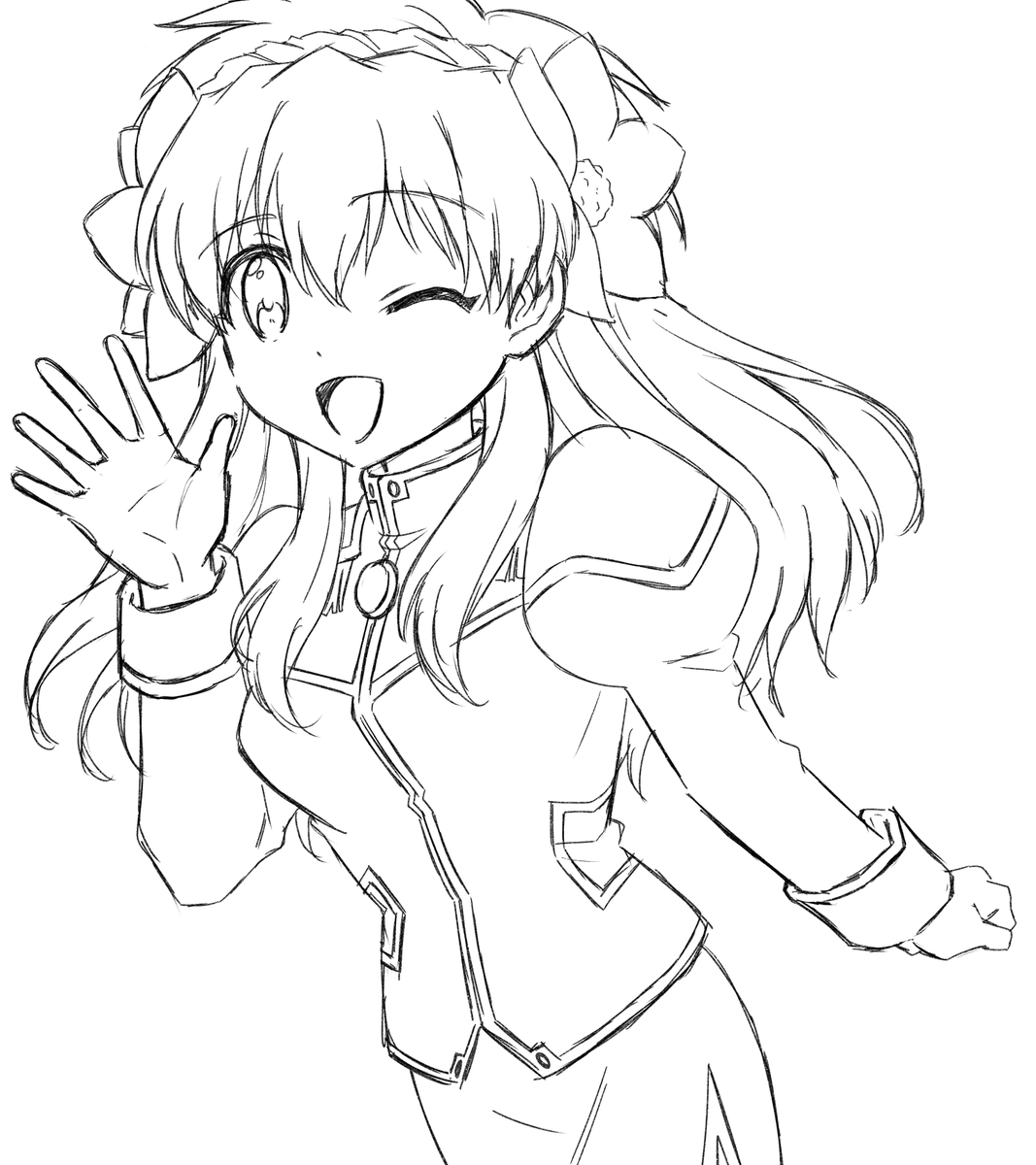 きたる tweet media