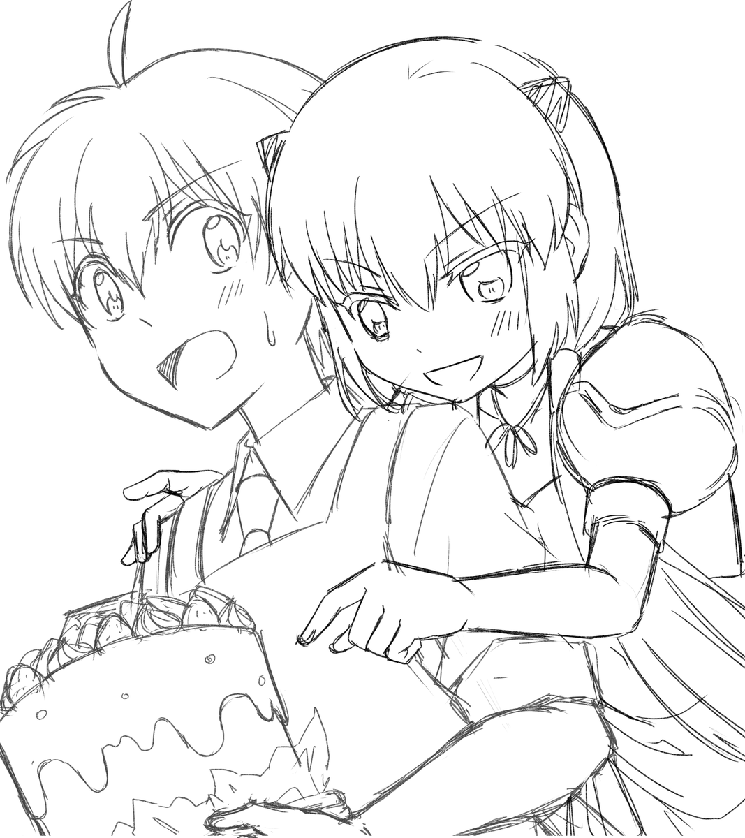 きたる tweet media